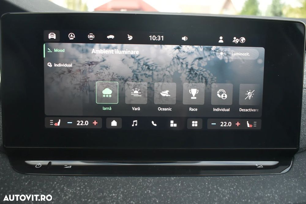 Skoda Octavia 2.0 TDI 150 CP DSG Selection - 17