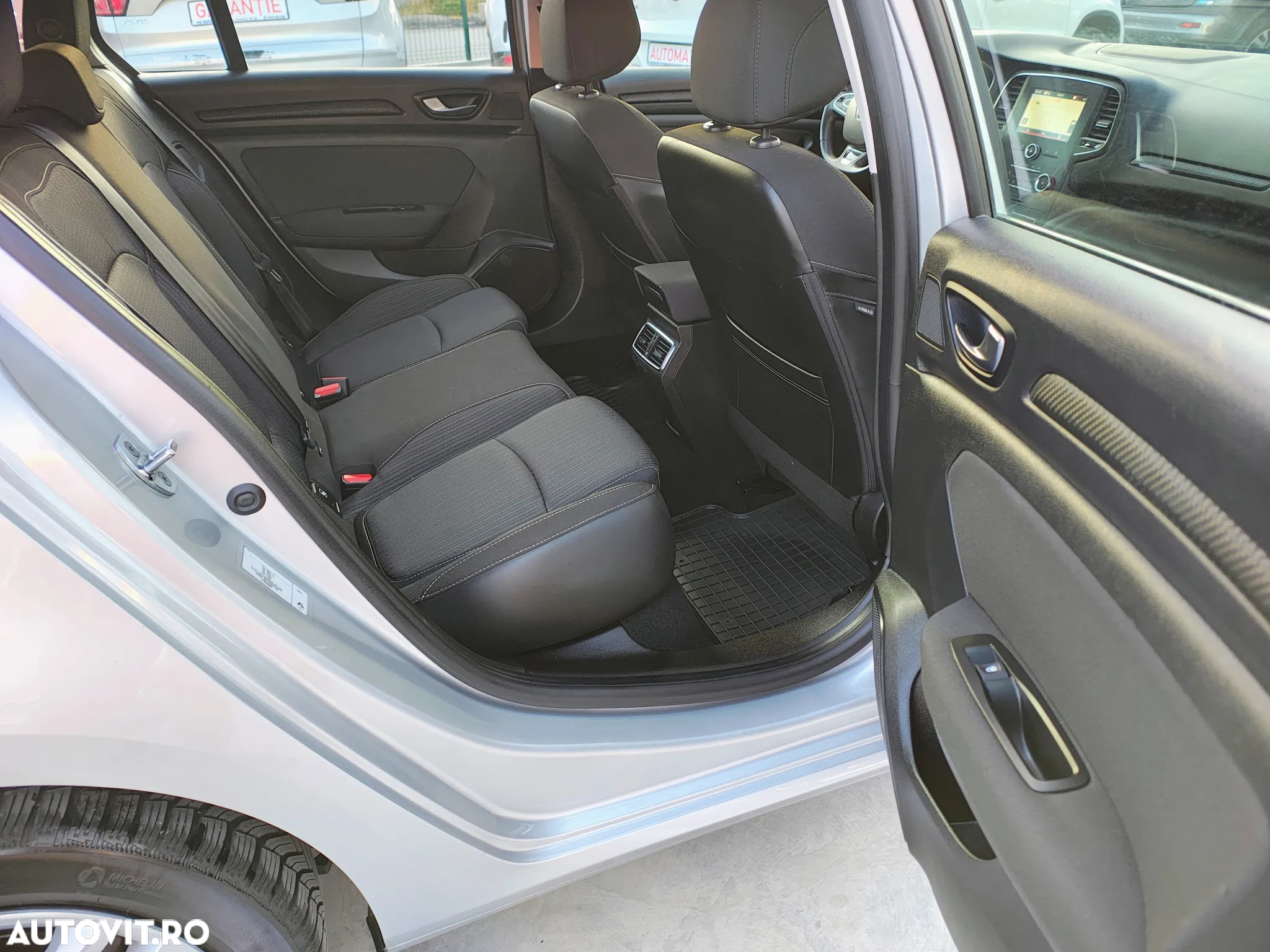 Renault Megane Grandtour ENERGY dCi 90 EXPERIENCE - 6
