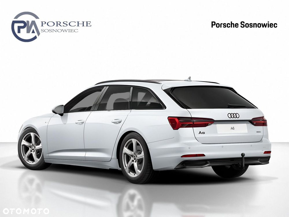 Audi A6 Avant 45 TFSI Quattro Sport S tronic - 3