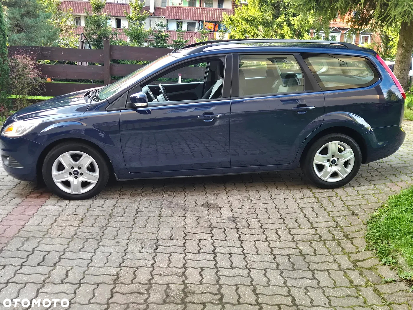 Ford Focus - 8