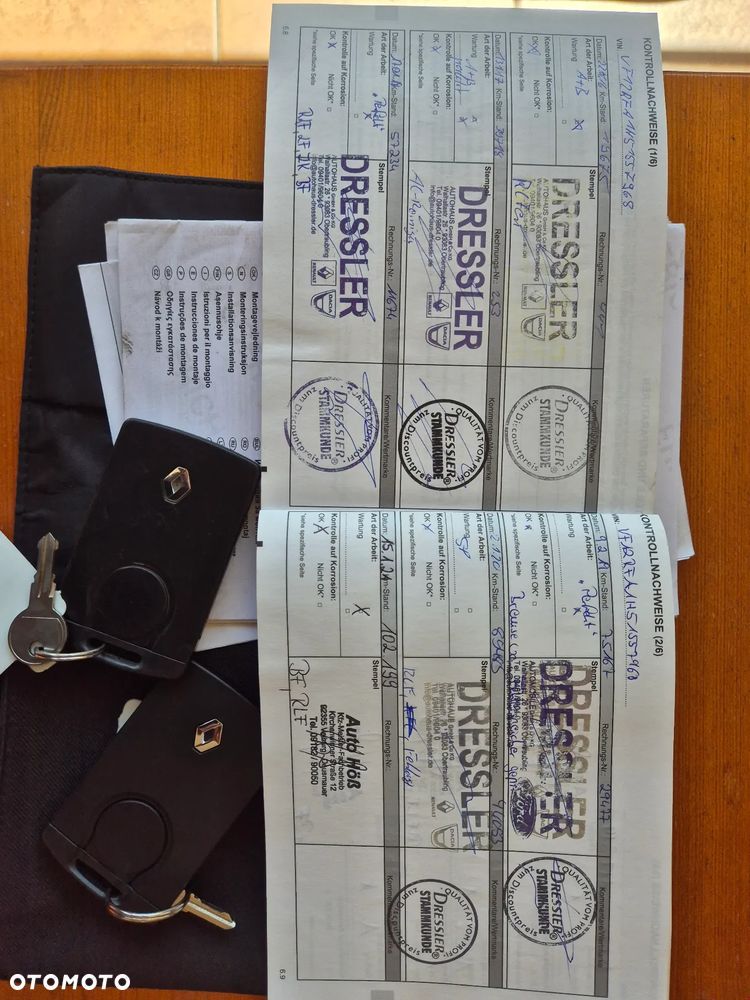 Renault Captur 0.9 Energy TCe Limited - 28