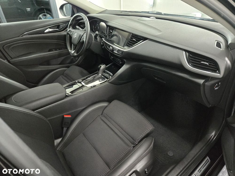 Opel Insignia 2.0 Ultimate Exclusive - 23