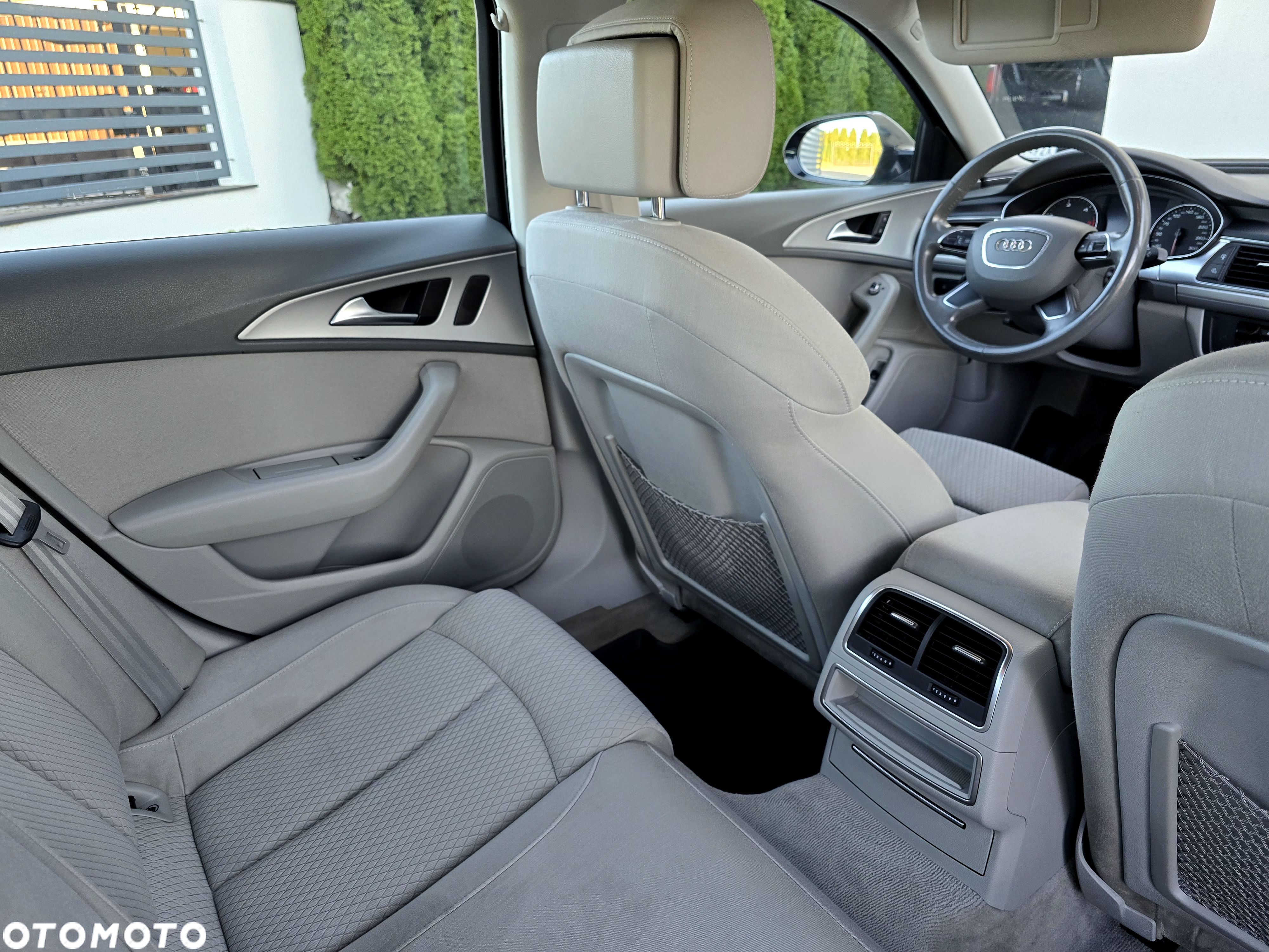 Audi A6 - 18