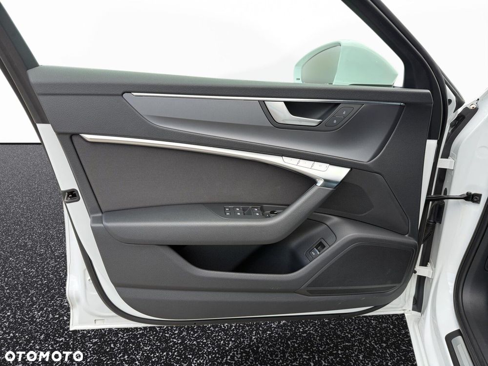 Audi A6 Limousine 35 TDI mHEV S tronic - 10