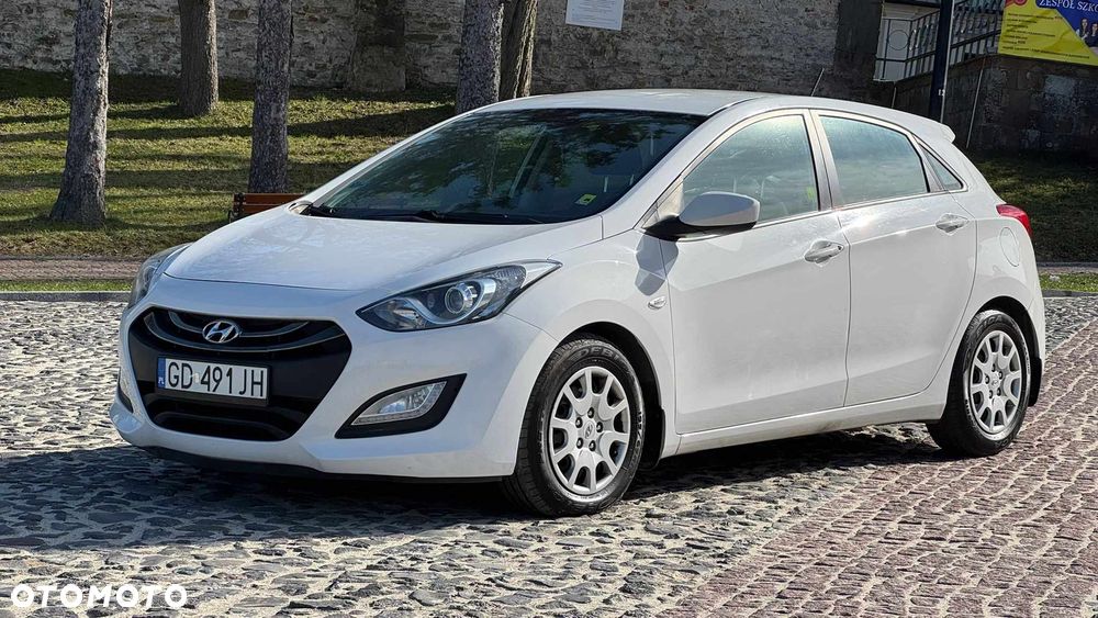 Hyundai i30 - 2