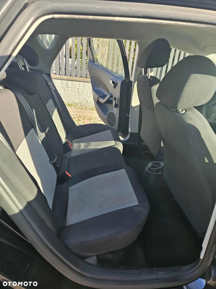 Seat Ibiza 1.4 TDI Reference - 6