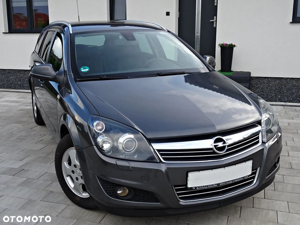 Opel Astra - 10