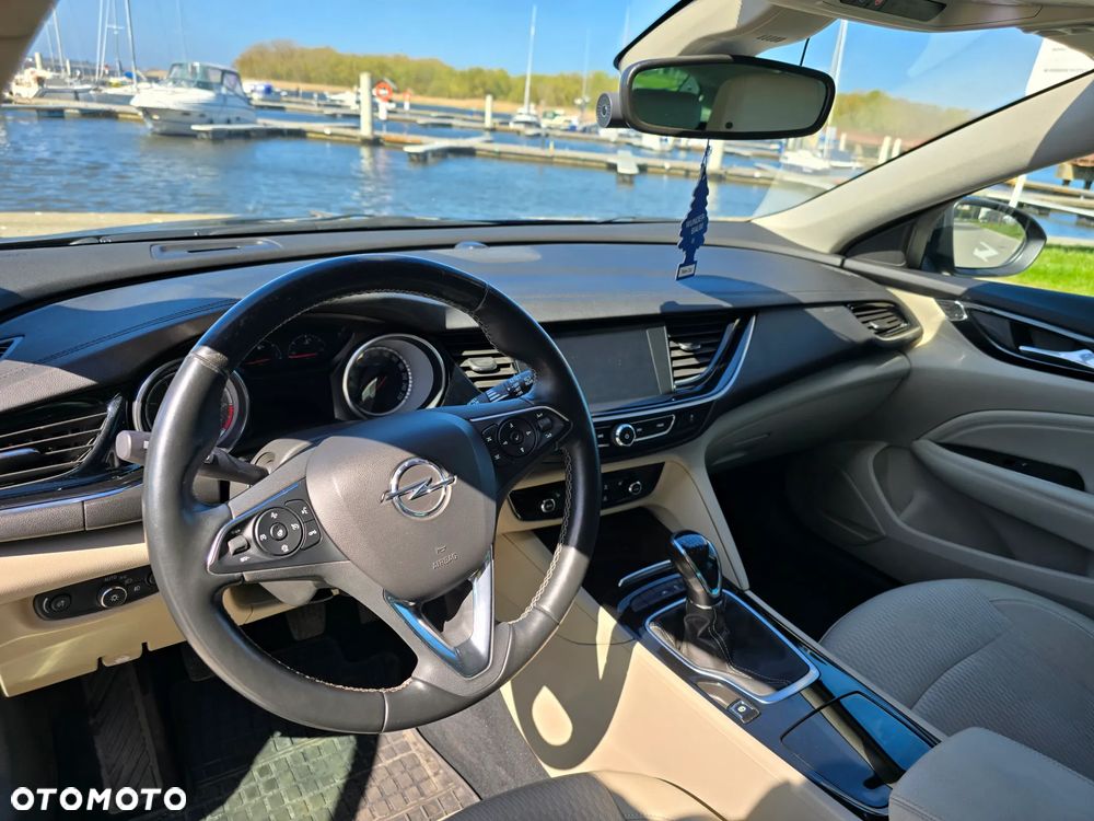 Opel Insignia 2.0 CDTI S&S - 8