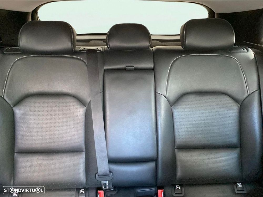 Kia Ceed 1.4 T-GDI TX+SRF 7DCT - 18