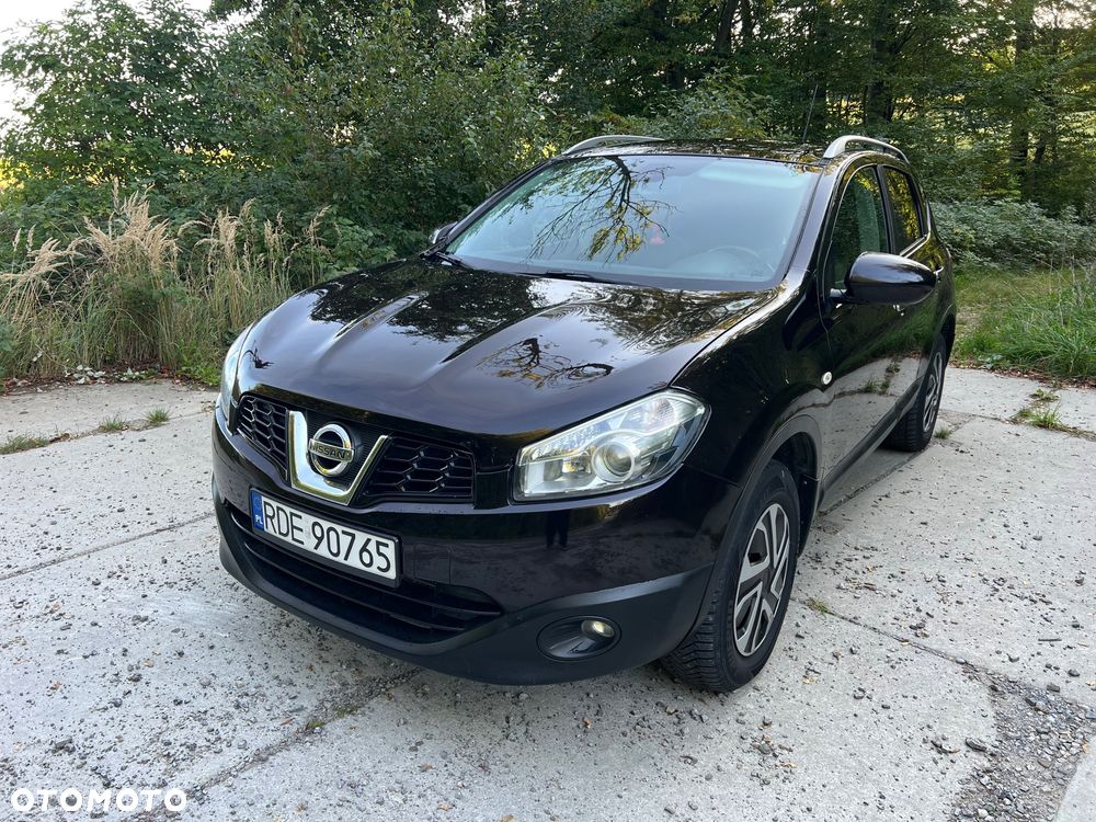 Nissan Qashqai - 16