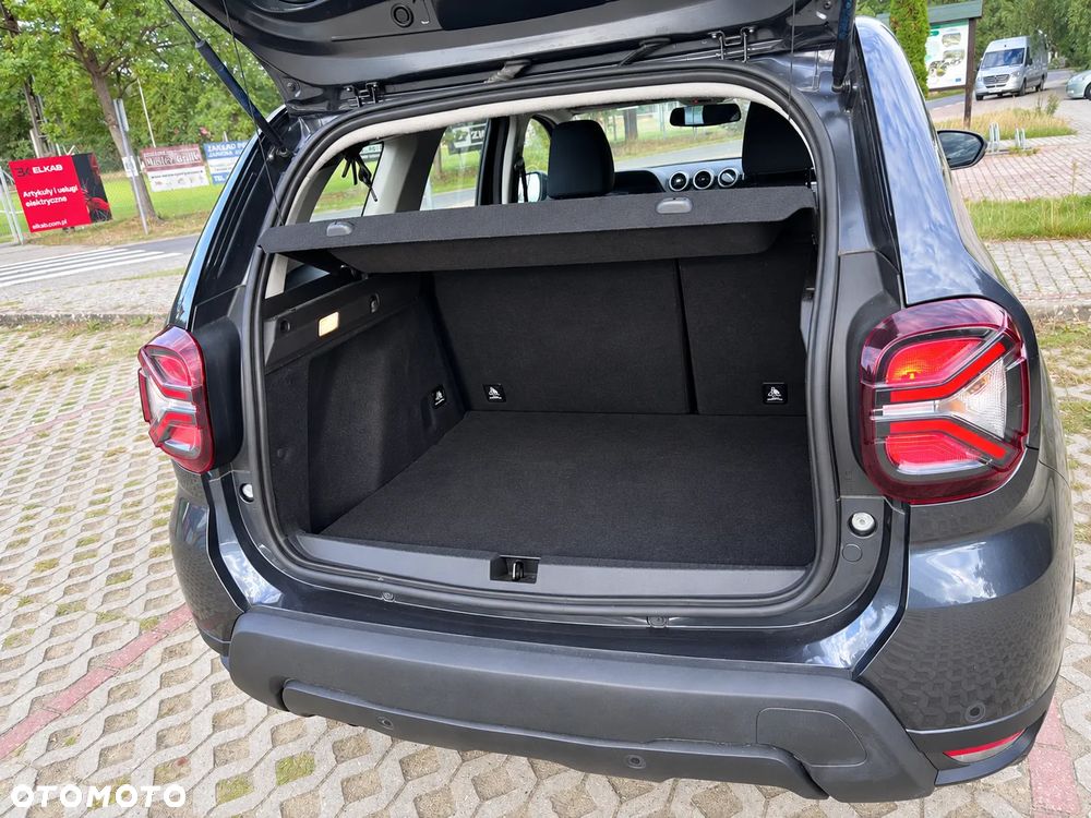 Dacia Duster 1.0 TCe Prestige - 8