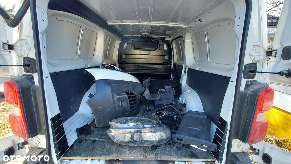 Citroën Jumpy Combi - 3