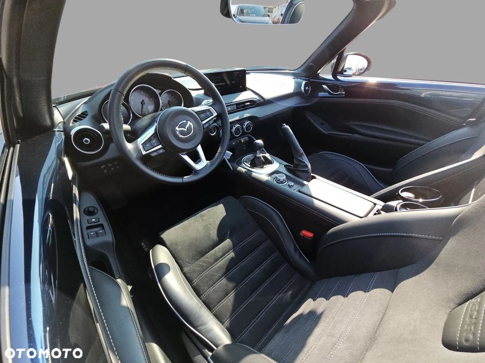 Mazda MX-5 ST SKYACTIV-G 1.5 Homura - 10
