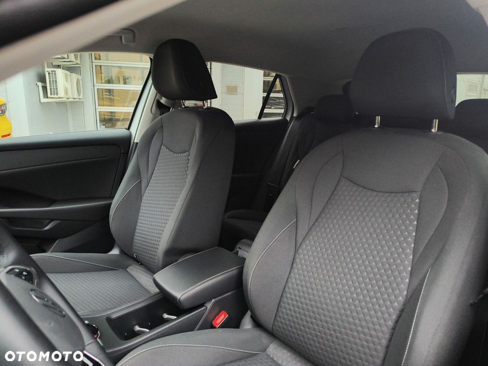 Volkswagen T-Roc 1.5 TSI Life DSG - 12