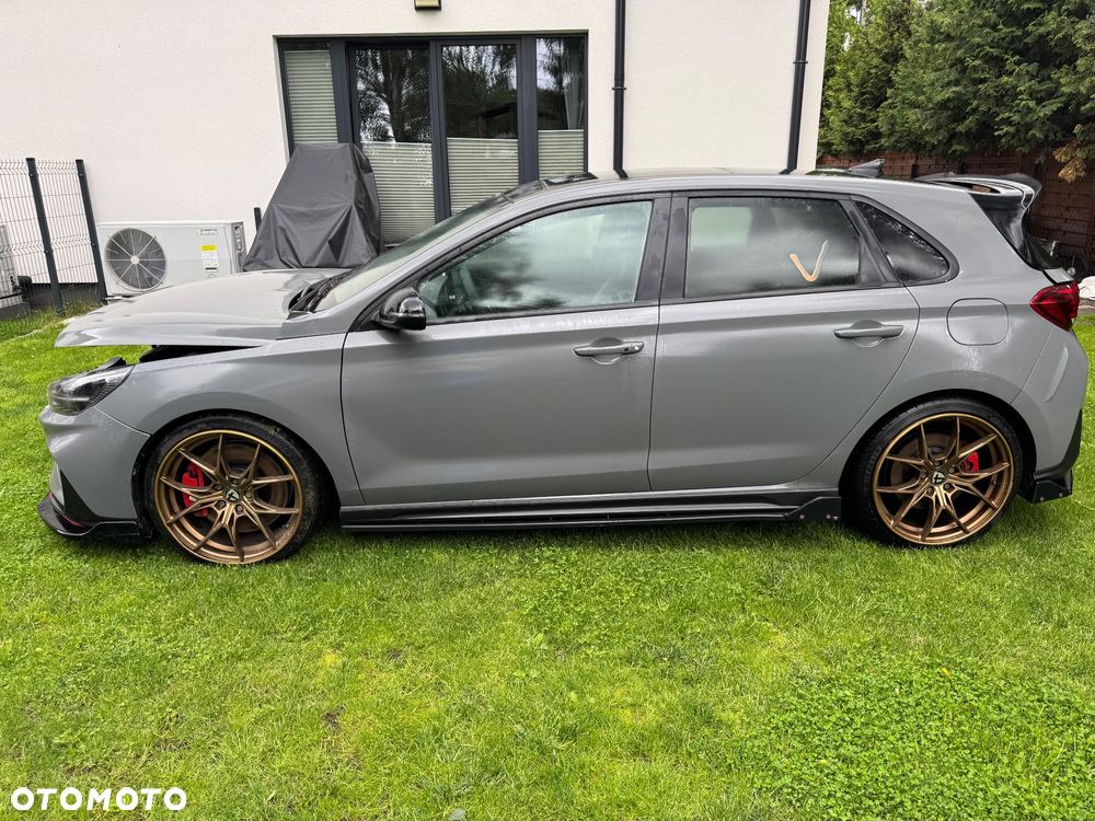 Hyundai i30 N - 7