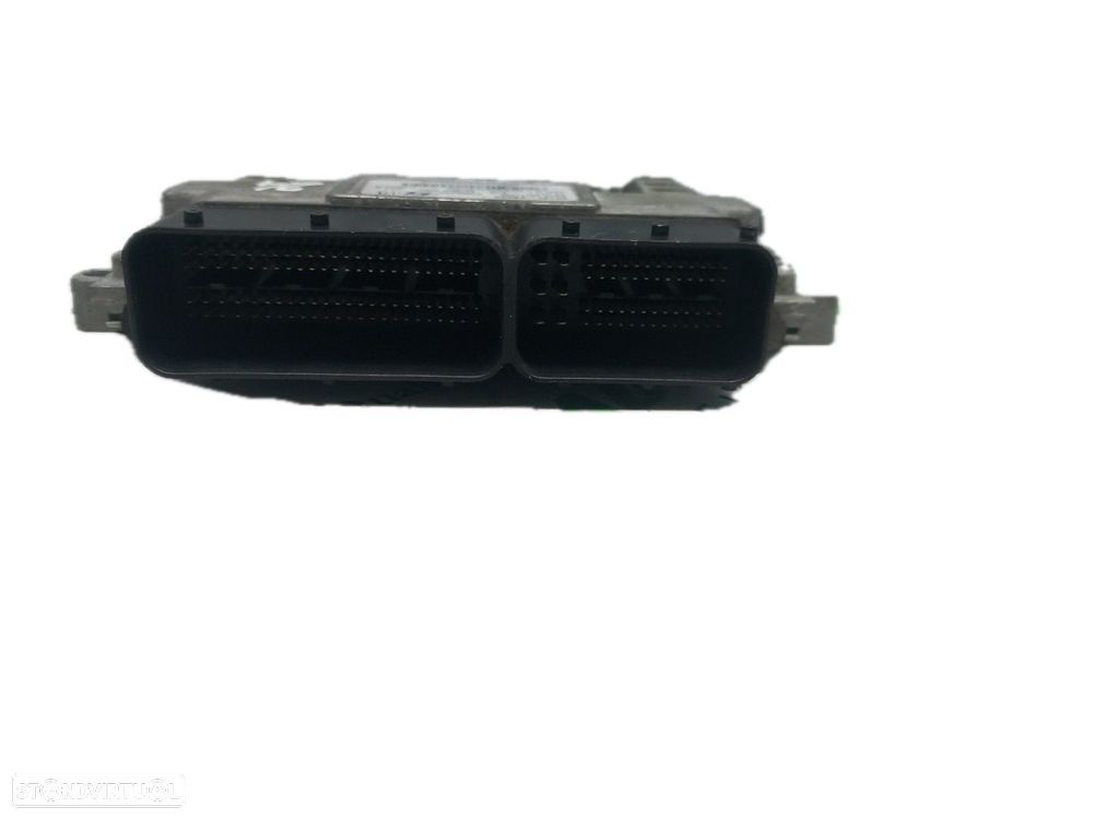 Conjunto Centralina De Ignição (Imobilizador) Hyundai I20 (Pb, Pbt) - 7