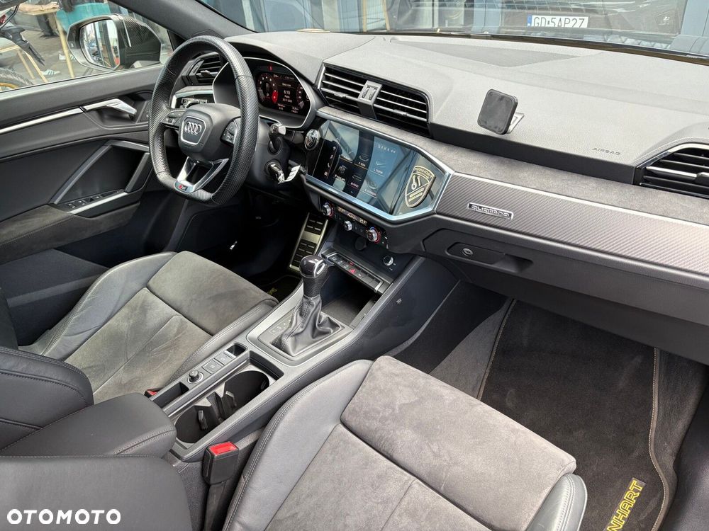 Audi RS Q3 - 17