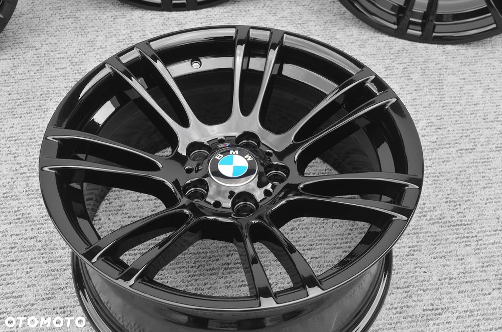 Felgi 8x18 BMW 5x120 e46 e90 e92 f30 f31 f32 e83 e84 e60 e61 wz-270 M - 2