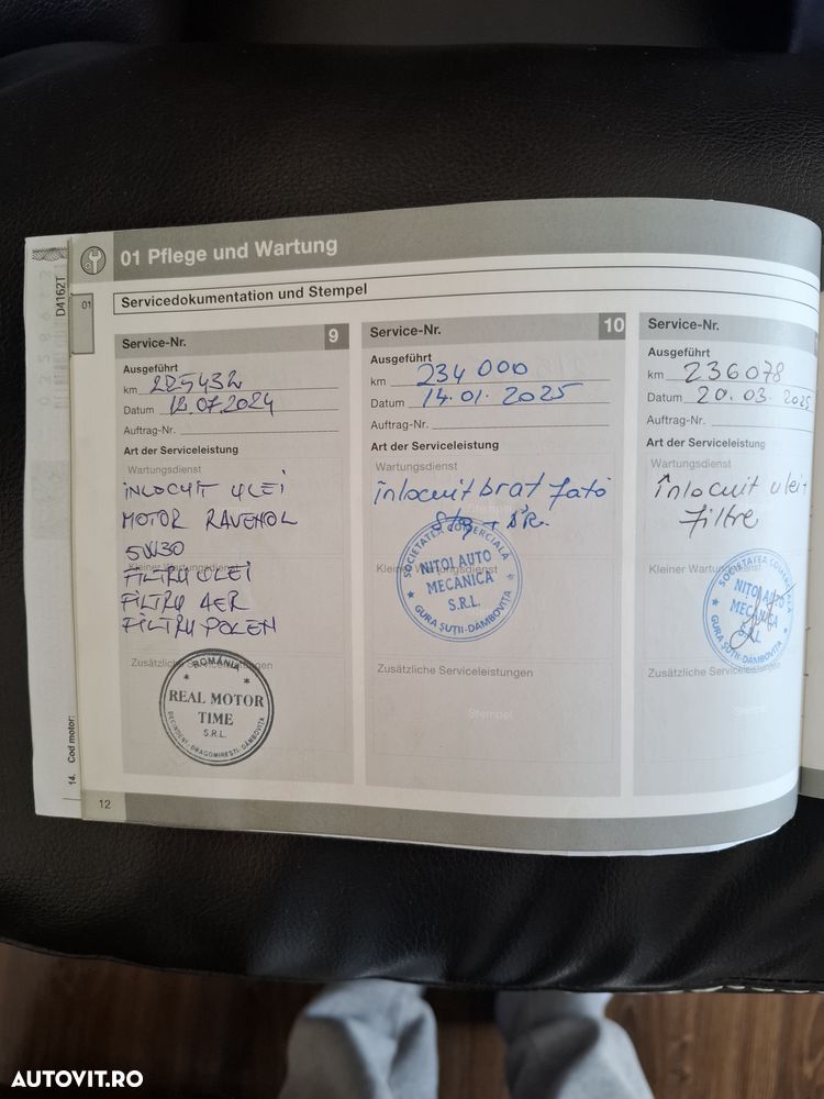 Volvo V50 DPF D2 Summum - 8