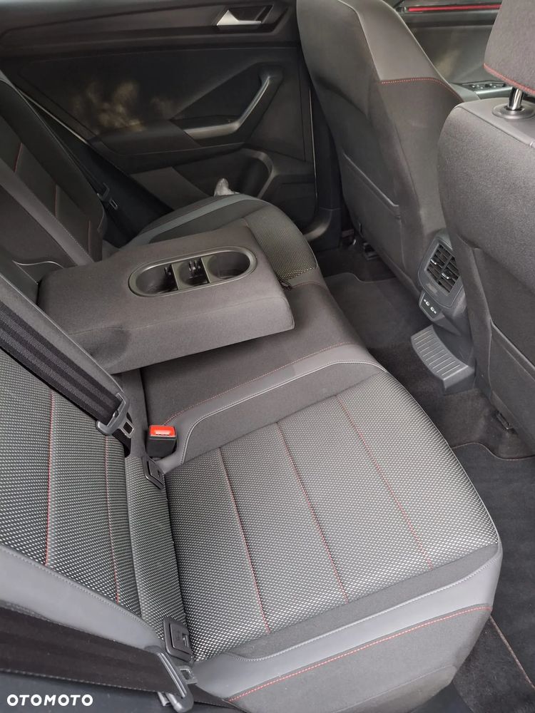 Volkswagen T-Roc 1.5 TSI ACT Premium DSG - 10