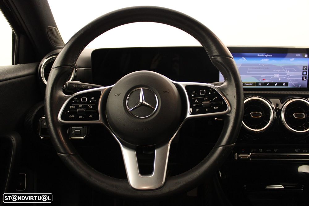 Mercedes-Benz A 250 e Style Plus - 18