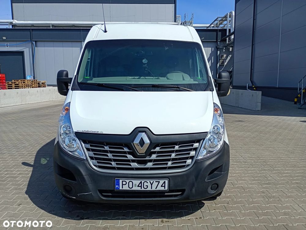 Renault MASTER - 4