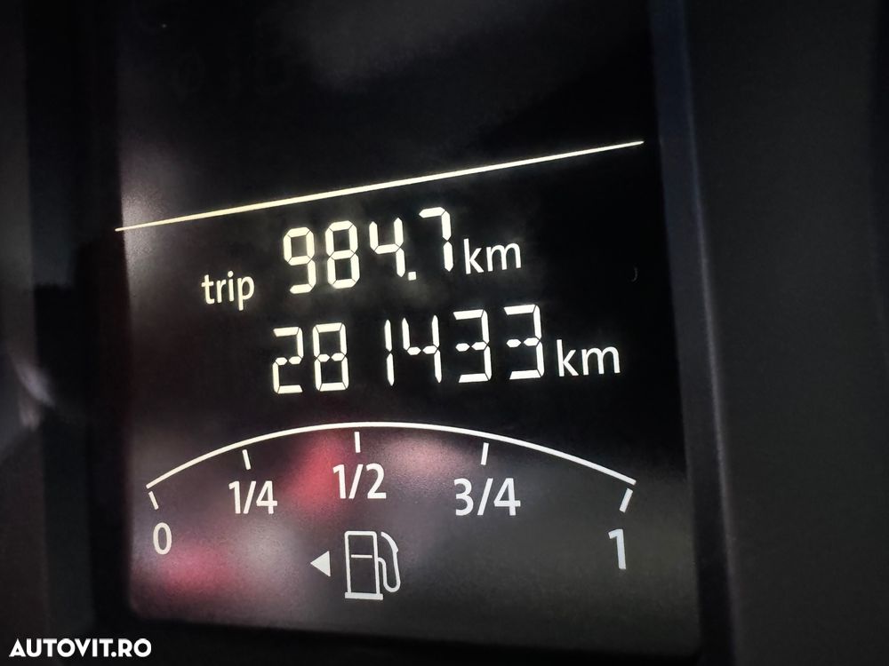 Volkswagen Transporter Kombi T6.1 2.0 TDI 110 kW LR - 14