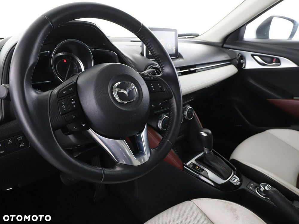 Mazda CX-3 2.0 Skypassion AWD - 14