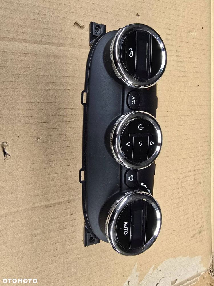 panel nawiewu iveco daily vi 5801640589 14- - 4