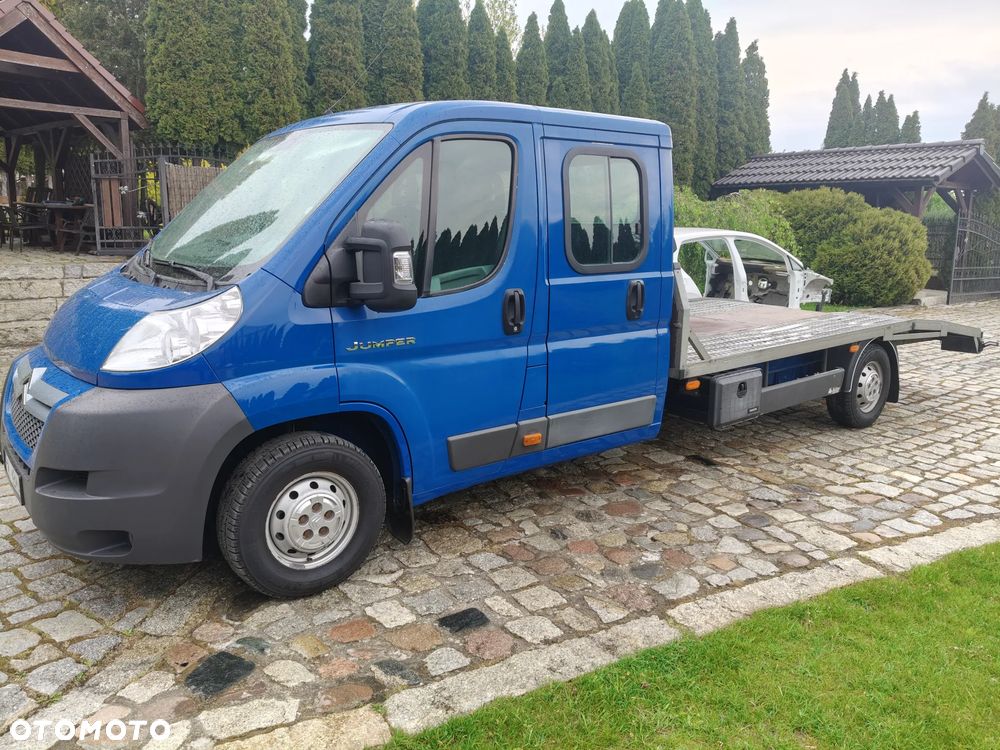 Citroën JUMPER - 2