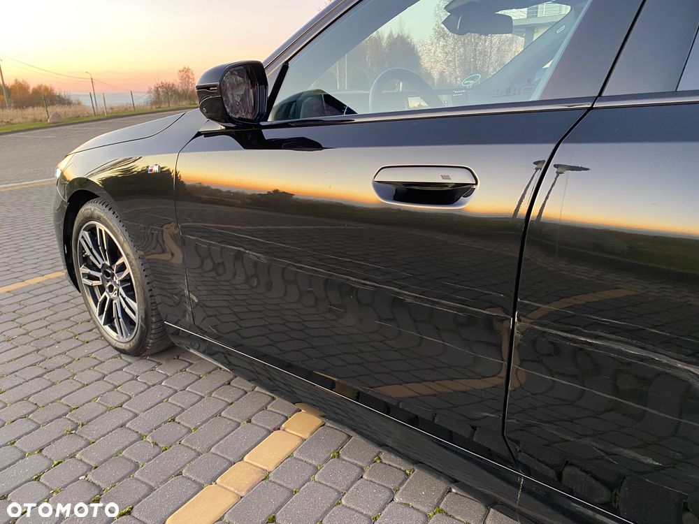 BMW Seria 5 520d xDrive - 37