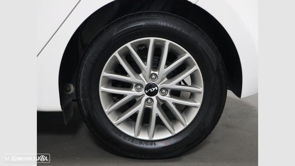 Kia Rio 1.2 CVVT Dynamic - 2