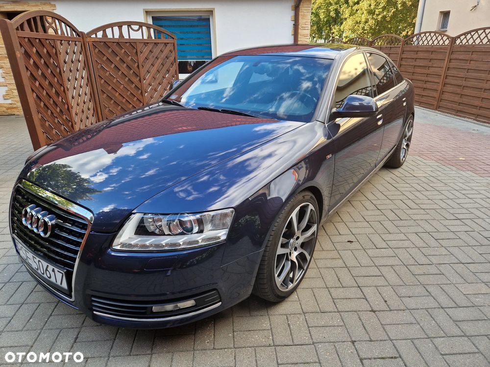 Audi A6 - 3