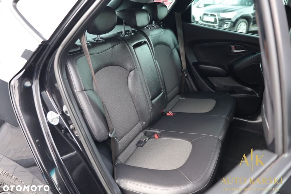 Hyundai ix35 - 37