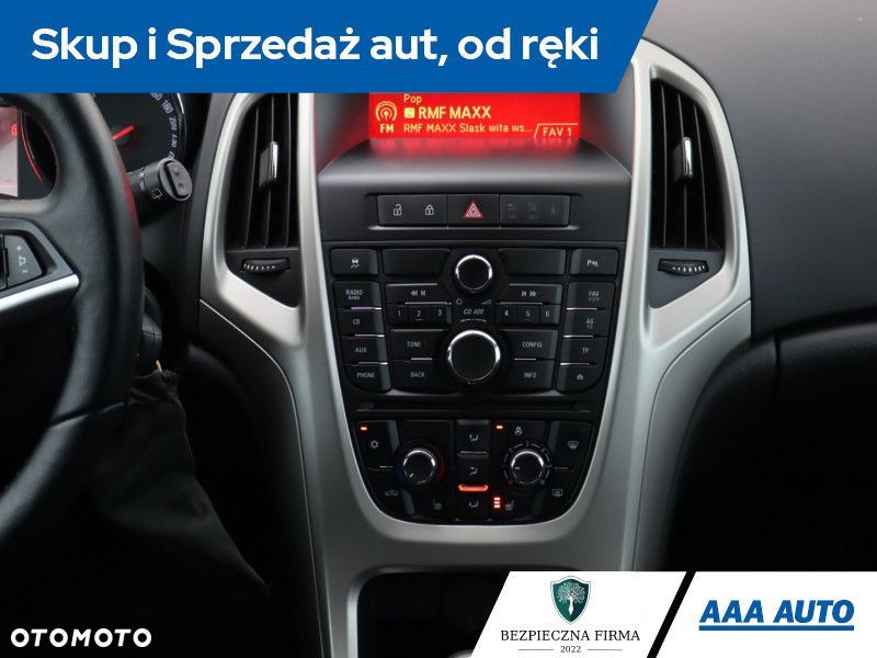 Opel Astra - 15