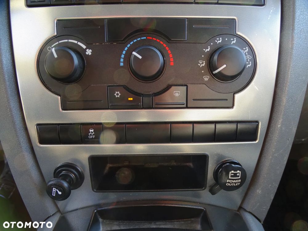 Jeep Grand Cherokee 3.7 V6 - 36