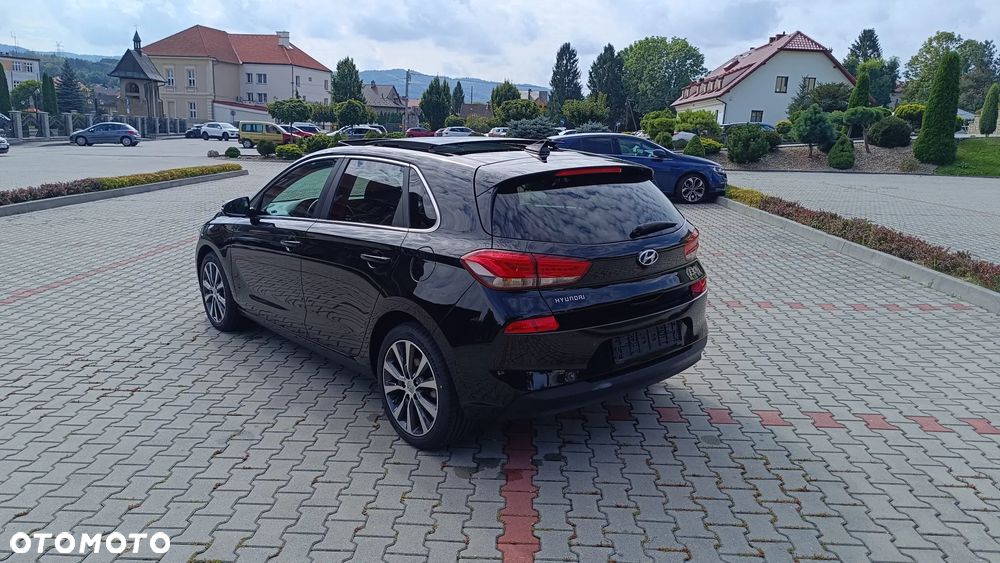 Hyundai i30 1.4 T-GDI Passion Plus - 4