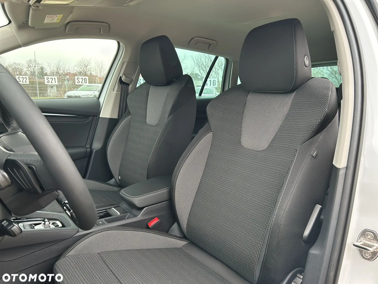 Skoda Octavia - 6