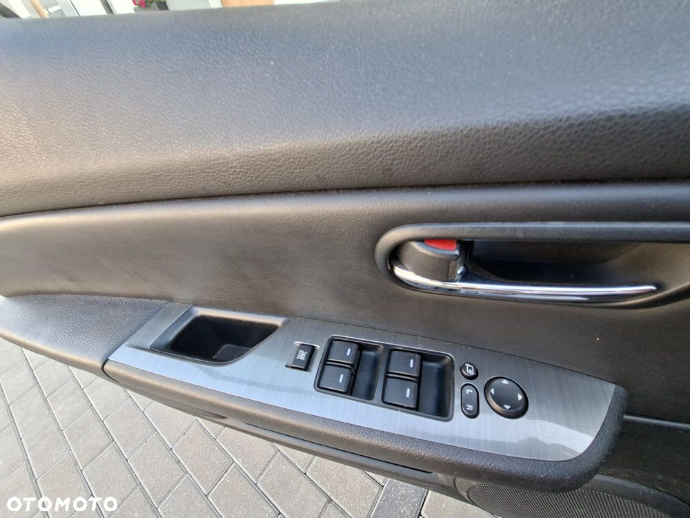 Mazda 6 2.2 CD Exclusive - 13