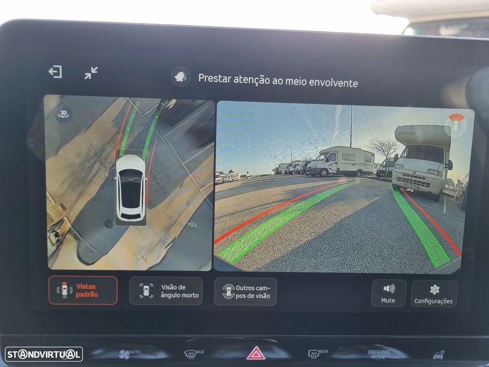 Smart #3 66 kWh Pro+ - 23