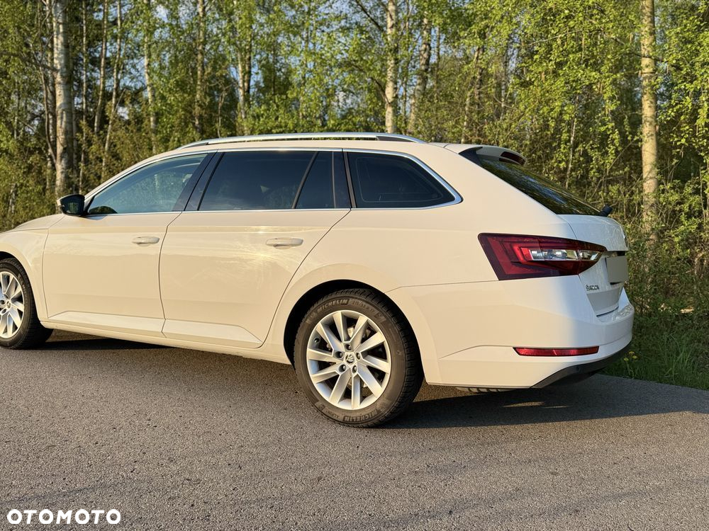 Skoda Superb 1.5 TSI ACT Style - 19