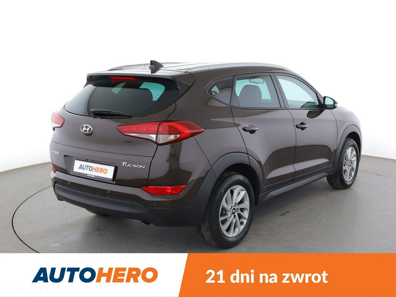 Hyundai Tucson 1.6 GDi 2WD Trend - 7