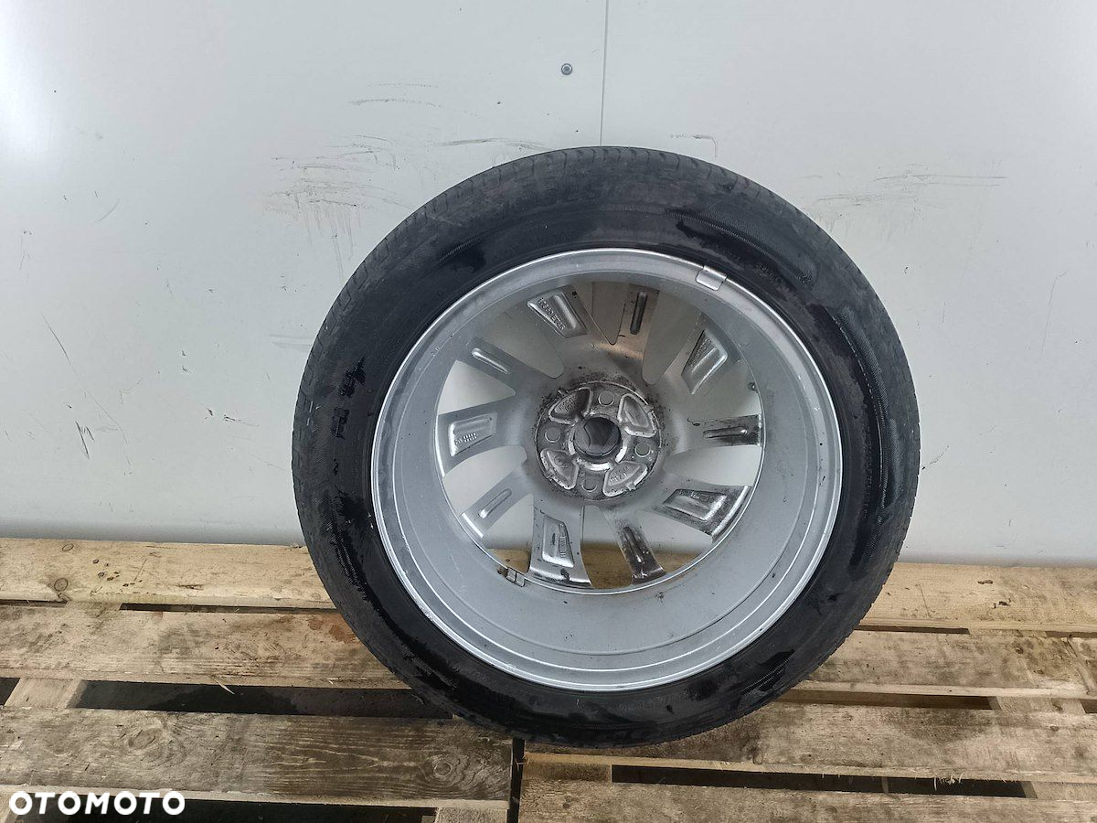KOŁO ZAPASOWE SUZUKI SWIFT ( 04-10 ) 106541660  16X6J - 3