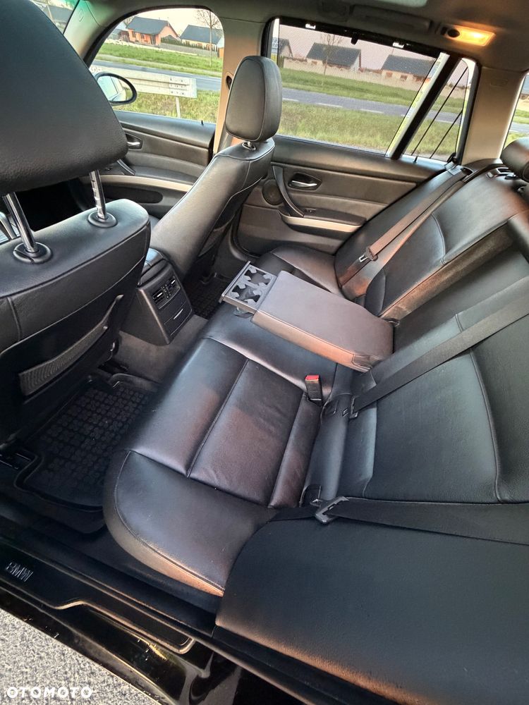 BMW Seria 3 - 10