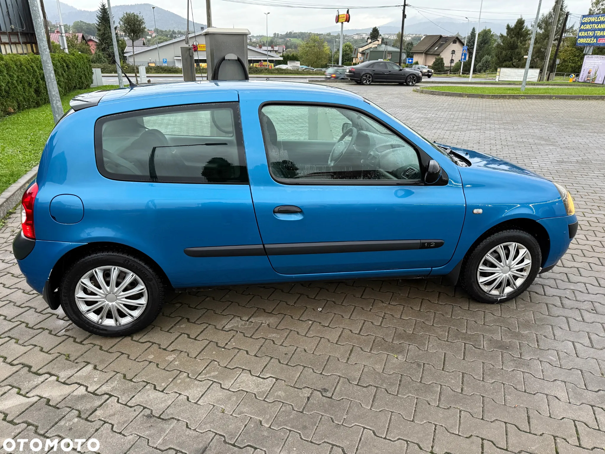 Renault Clio - 8