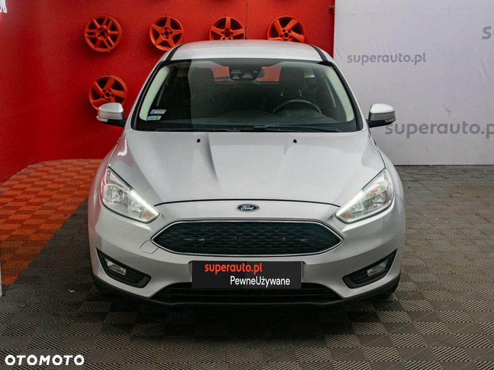 Ford Focus - 3