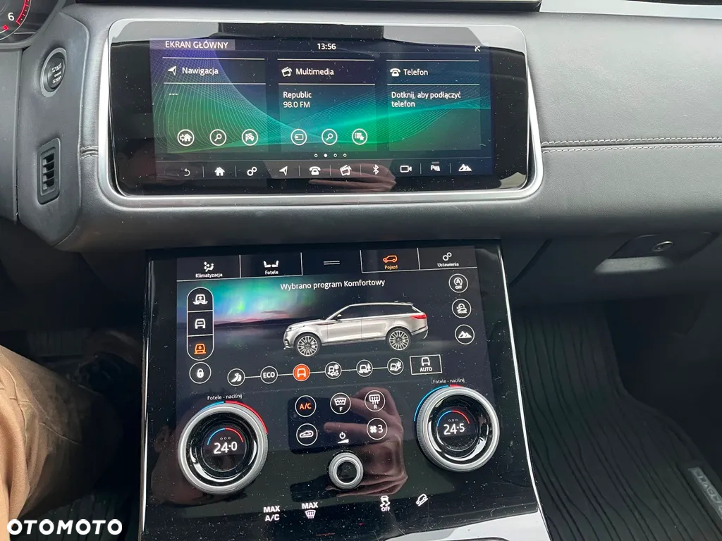 Land Rover Range Rover Velar 2.0 SD4 - 18