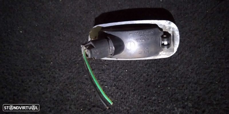 Farolim De Pisca Frente Dto Rover 45 Hatchback (Rt) - 4