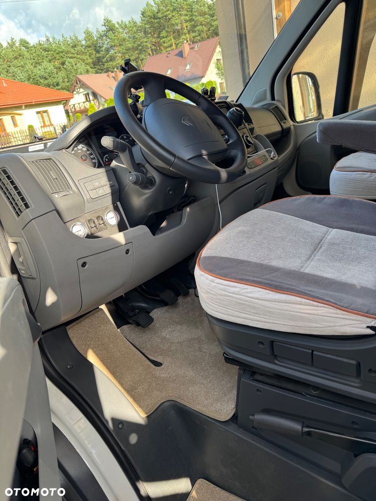 Citroën Jumper - 21