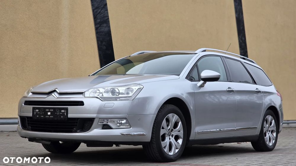 Citroën C5 1.8 16V Confort - 32